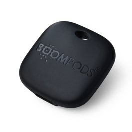 Boompods Boompods Boomtag Recharge (Universal) Grey