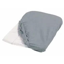Candide Esponja Cambiador 50 x 75 cm - Gris
