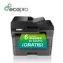 Brother MFC-L2860DWE Multifunción Láser Monocromo con WiFi y Fax