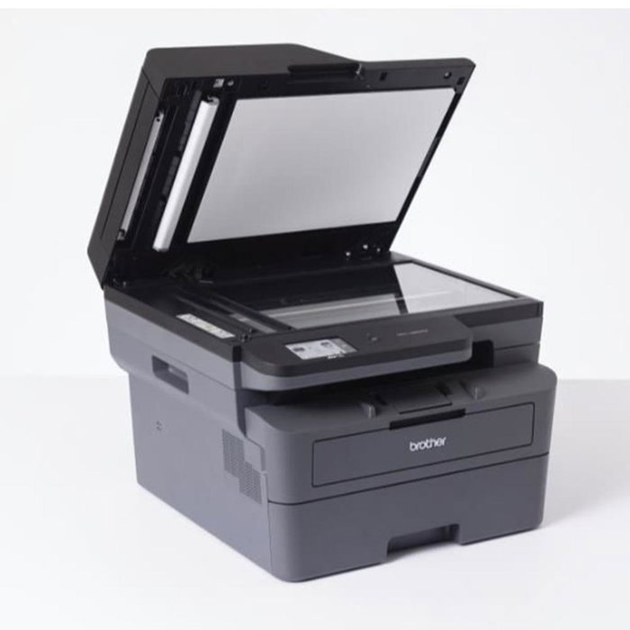 Brother MFC-L2860DWE Multifunción Láser Monocromo con WiFi y Fax
