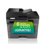 Brother MFC-L2860DWE Multifunción Láser Monocromo con WiFi y Fax