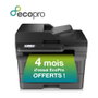 Brother MFC-L2860DWE Multifunción Láser Monocromo con WiFi y Fax