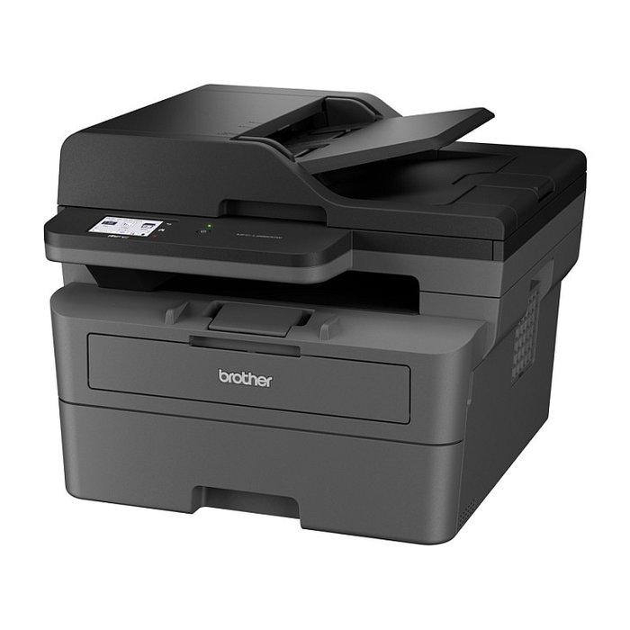 Brother MFC-L2860DWE Multifunción Láser Monocromo con WiFi y Fax