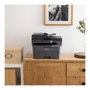 Brother MFC-L2860DWE Multifunción Láser Monocromo con WiFi y Fax