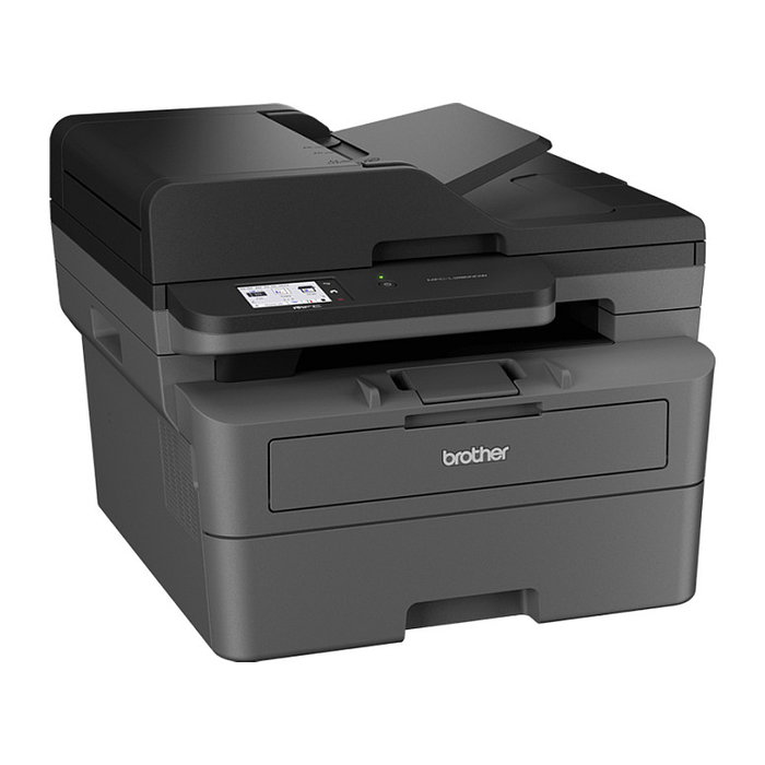 Brother MFC-L2860DWE Multifunción Láser Monocromo con WiFi y Fax