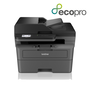 Brother MFC-L2860DWE Multifunción Láser Monocromo con WiFi y Fax