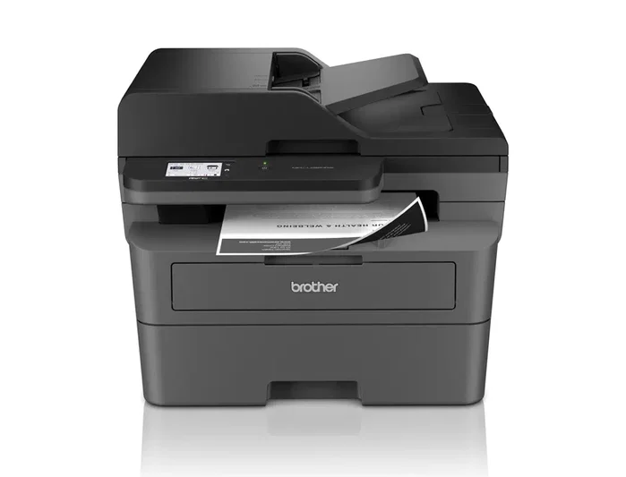 Brother MFC-L2860DWE Multifunción Láser Monocromo con WiFi y Fax