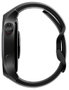 Motorola Moto Watch Negro Mate Volcanic Ash con Pantalla OLED de 1,43 pulgadas