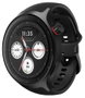 Motorola Moto Watch Negro Mate Volcanic Ash con Pantalla OLED de 1,43 pulgadas