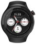 Motorola Moto Watch Negro Mate Volcanic Ash con Pantalla OLED de 1,43 pulgadas