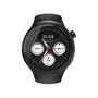 Motorola Moto Watch Negro Mate Volcanic Ash con Pantalla OLED de 1,43 pulgadas