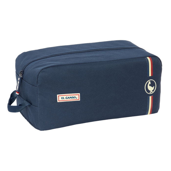 Safta Zapatillero El Ganso Eclipse 34x15x18 cm