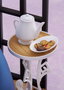 Cafe Stella and the Reaper's Butterfly Estatua PVC 1/7 Natsume Shiki 24 cm