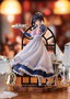 Cafe Stella and the Reaper's Butterfly Estatua PVC 1/7 Natsume Shiki 24 cm