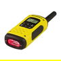 Motorola T92 H2O Walkie Talkie Banda PMR Alcance 10km IP67 Resistente al Agua Negro Amarillo