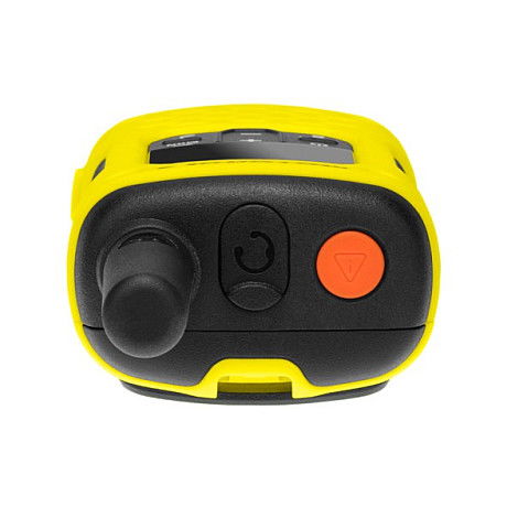 Motorola T92 H2O Walkie Talkie Banda PMR Alcance 10km IP67 Resistente al Agua Negro Amarillo Motorola T92 H2O Walkie Talkie Banda PMR Alcance 10km IP67 Resistente al Agua Negro Amarillo