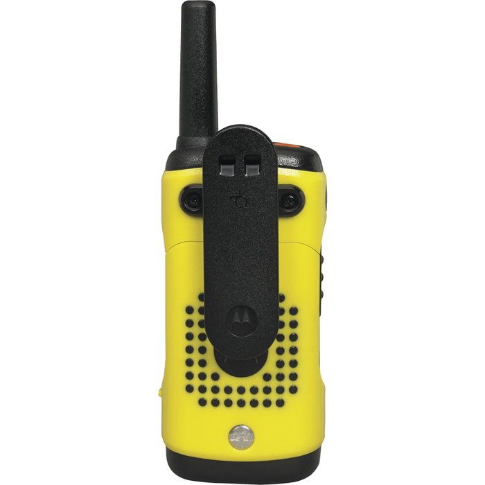 Motorola TLKR T92 H2O Amarillo (Pack de 2) Motorola TLKR T92 H2O Amarillo (Pack de 2)