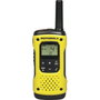 Motorola TLKR T92 H2O Amarillo (Pack de 2)