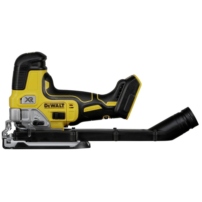 DeWalt DCS335NT Sierra de calar a batería