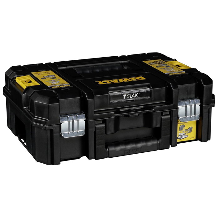 DeWalt DCS335NT Sierra de calar a batería