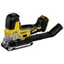 DeWalt DCS335NT Sierra de calar a batería