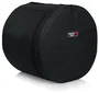 Gator Standard Series Funda acolchada para bombo de 50,8 cm x 45,72 cm