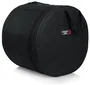 Gator Standard Series Funda acolchada para bombo de 50,8 cm x 45,72 cm