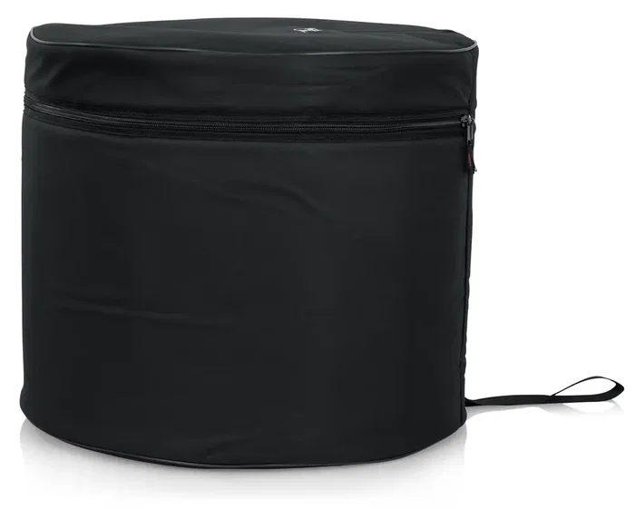 Gator Standard Series Funda acolchada para bombo de 50,8 cm x 45,72 cm