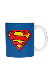 SD TOYS Taza Logo Superman DC Comics