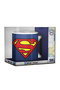 SD TOYS Taza Logo Superman DC Comics