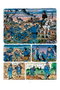 Tebeos Dolmen Editorial S.L. Casacas Azules 2002 - 2005
