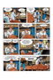 Tebeos Dolmen Editorial S.L. Casacas Azules 2002 - 2005
