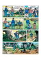 Tebeos Dolmen Editorial S.L. Casacas Azules 2002 - 2005