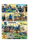 Tebeos Dolmen Editorial S.L. Casacas Azules 2002 - 2005
