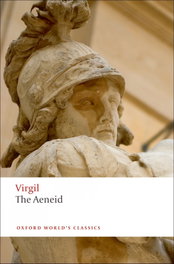 OXFORD UNIVERSITY PRESS, AENEID - OXFORD UNIVERSITY PRESS