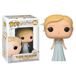 FUNKO Figura POP Harry Potter Fleur Delacour Yule Ball
