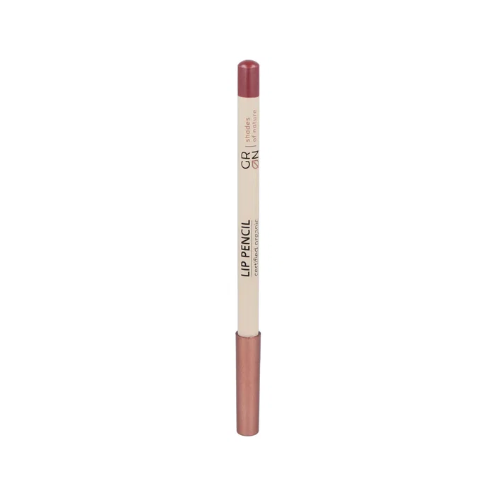 GRN Lápiz de Labios Rosy Bark GRN Lápiz de Labios Rosy Bark