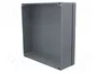 FIBOX EURONORD Carcasa Universal Gris IP66