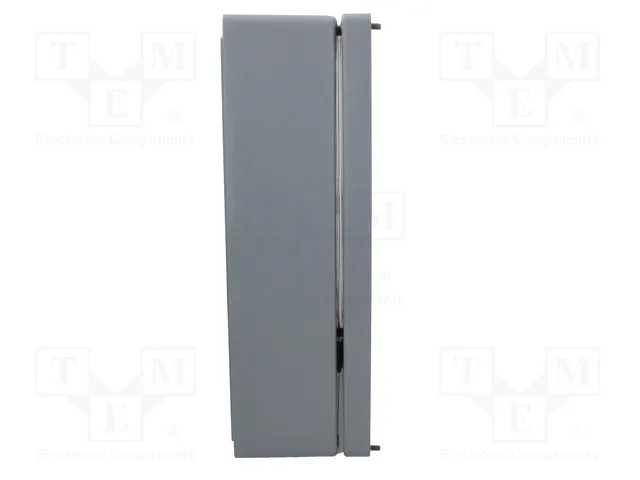 FIBOX EURONORD Carcasa Universal Gris IP66