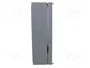 FIBOX EURONORD Carcasa Universal Gris IP66