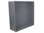 FIBOX EURONORD Carcasa Universal Gris IP66