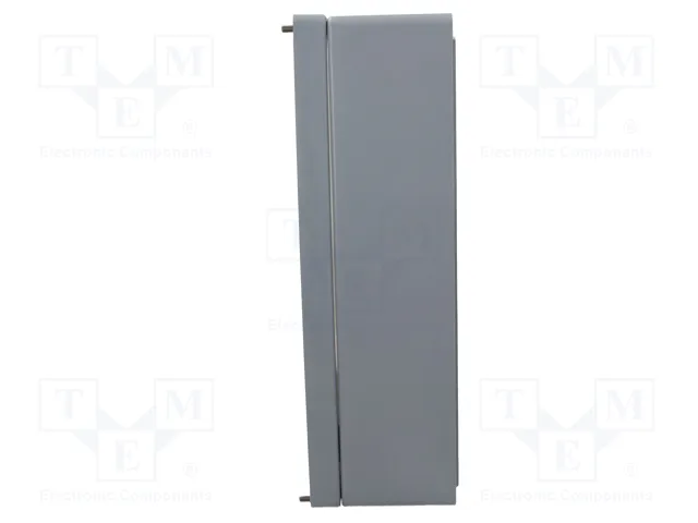 FIBOX EURONORD Carcasa Universal Gris IP66