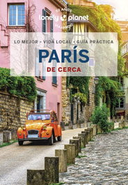 París de cerca, Catherine Le Nevez - Planeta
