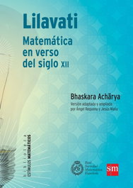 Lilavati, Ángel Requena Fraile; Jesús Malia Gandiaga - SM