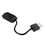 TARJETA DE SONIDO GAMING EXTERNA APPROX APPX71 - USB - PLUG AND PLAY - 7.1 - SONIDO 3D - ENTRADAS DE MICRÓFONO Y ALTAVOCES