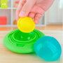 Juego de Plastilina PlayGo (6 Unidades)