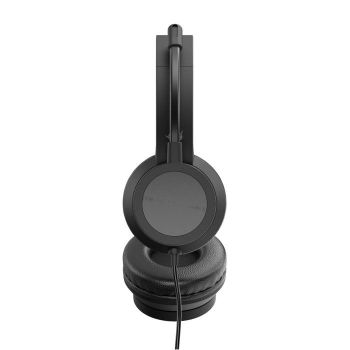 Conceptronic POLONA05B Auriculares Estéreo USB Negro Conceptronic POLONA05B Auriculares Estéreo USB Negro