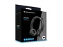 Conceptronic POLONA05B Auriculares Estéreo USB Negro
