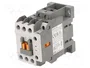 LS ELECTRIC MC-12B 24VAC Contactor METASOL 3-polar