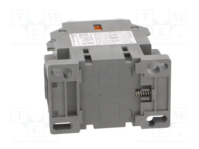 LS ELECTRIC MC-12B 24VAC Contactor METASOL 3-polar